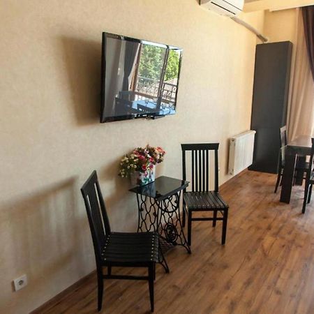 - Amazing View Apartment In Tbilisi - Экстерьер фото