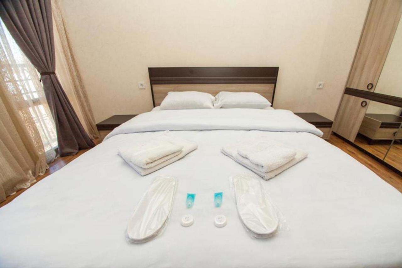- Amazing View Apartment In Tbilisi - Экстерьер фото