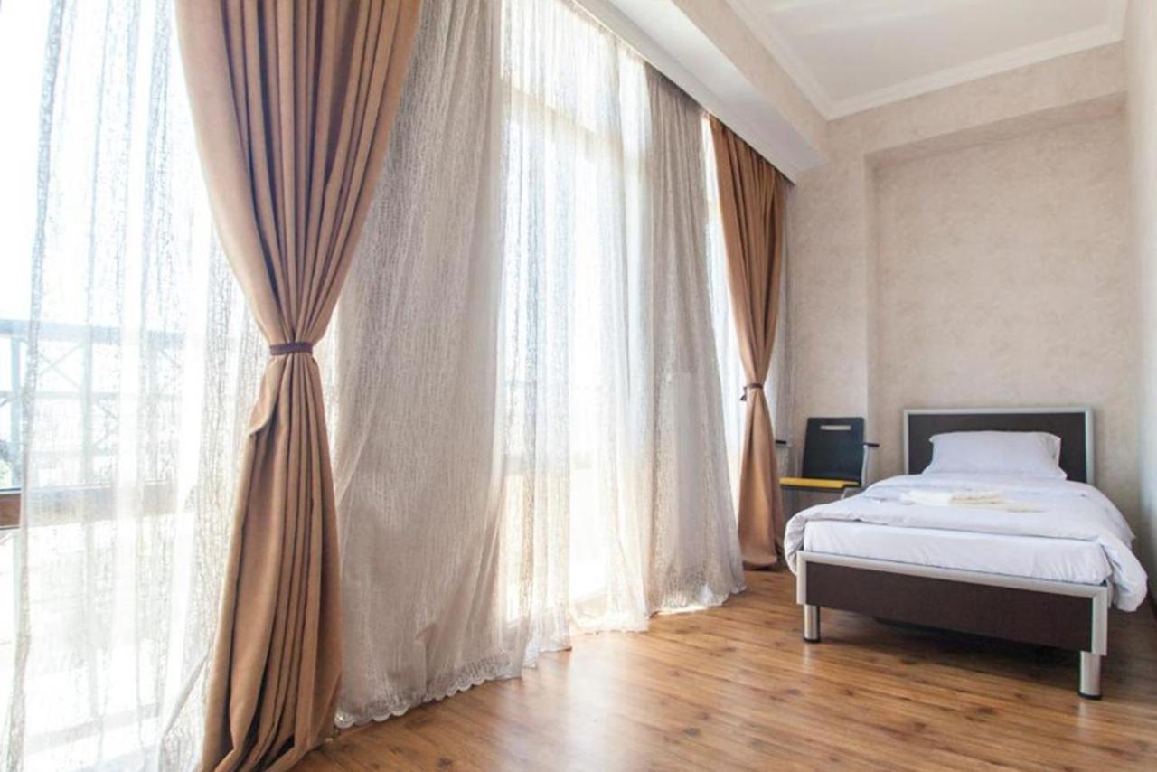 - Amazing View Apartment In Tbilisi - Экстерьер фото