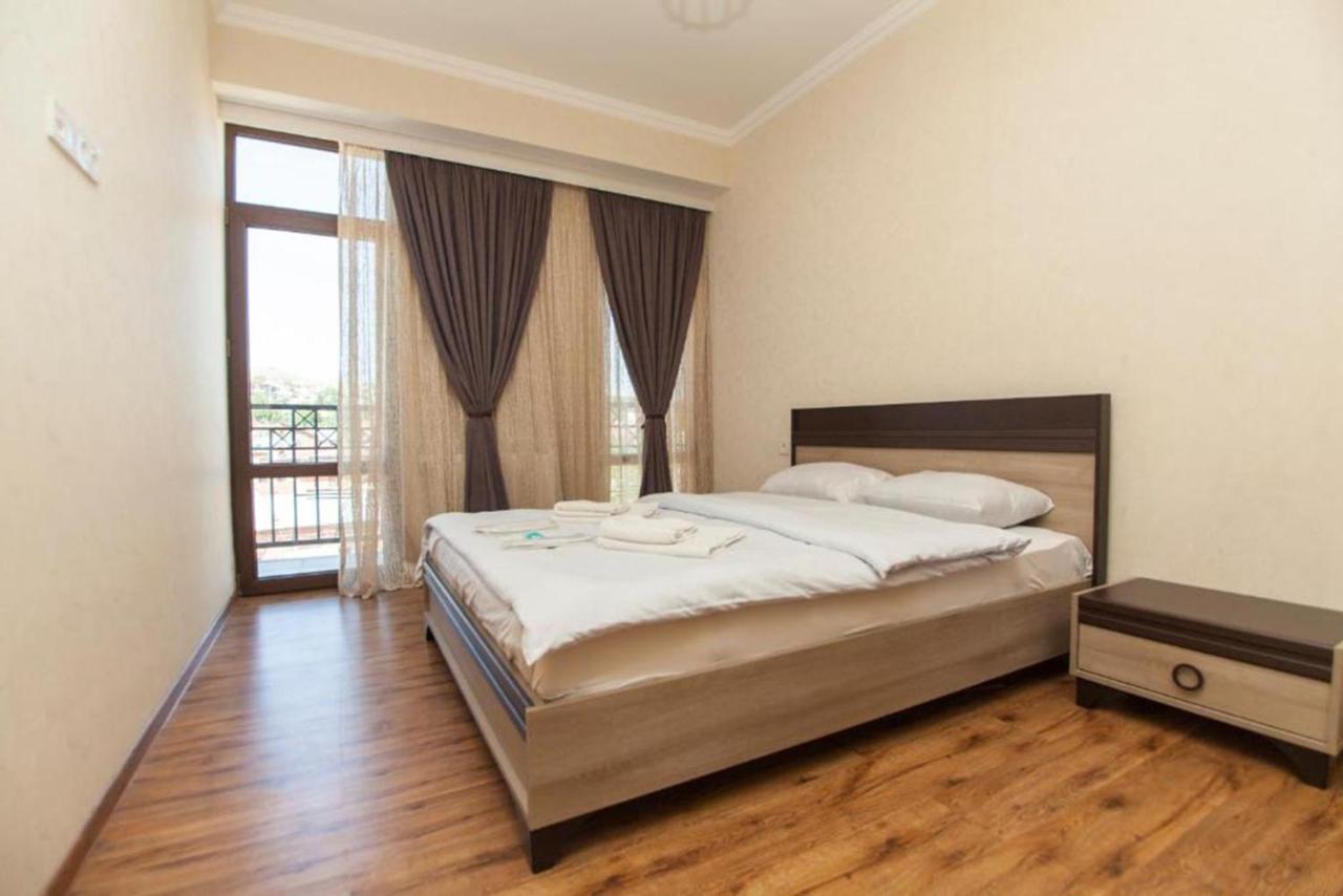- Amazing View Apartment In Tbilisi - Экстерьер фото